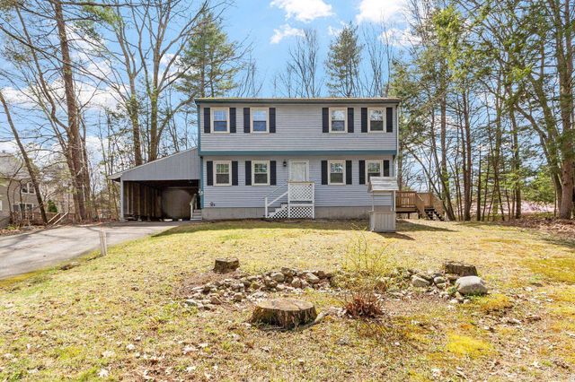 5 Rachel Court, Derry, NH 03038