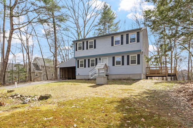 5 Rachel Court, Derry, NH 03038