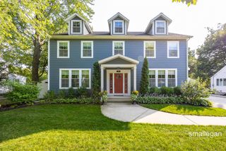 2114 Tenway Drive, East Grand Rapids, MI 49506