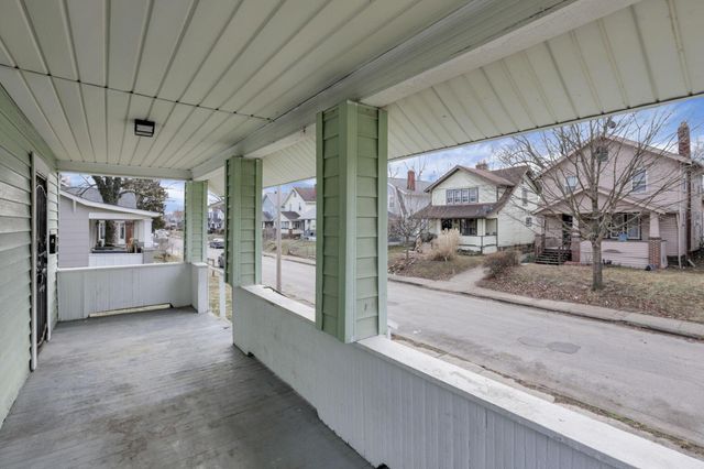 1430 Kenmore Road, Columbus, OH 43211