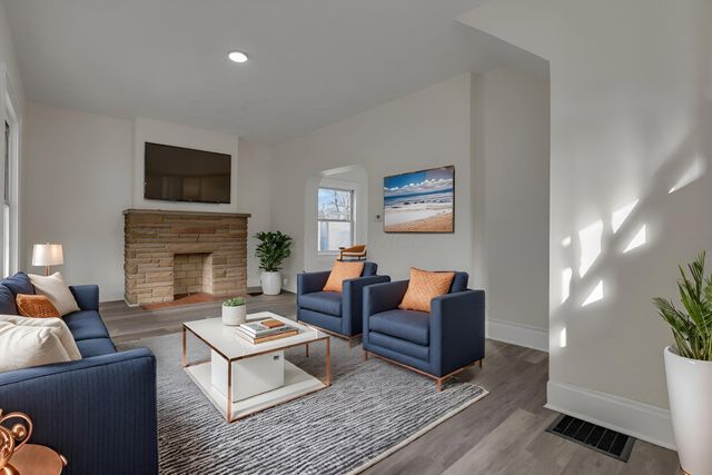 1430 Kenmore Road, Columbus, OH 43211