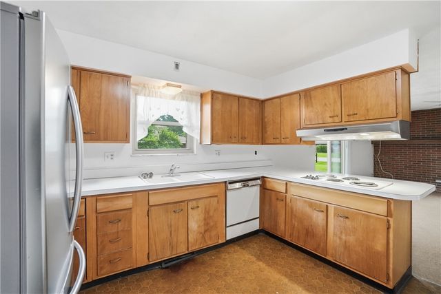 101 Winchcombe Drive, Washington Twp, OH 45459