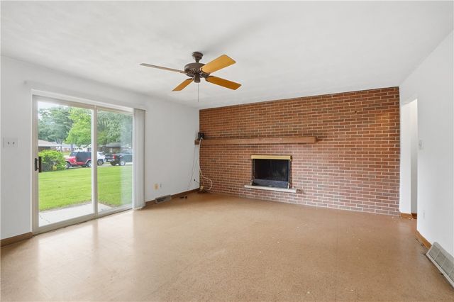 101 Winchcombe Drive, Washington Twp, OH 45459