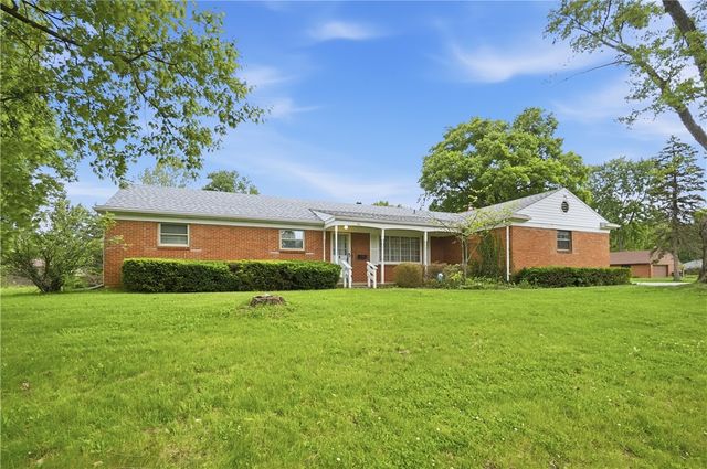101 Winchcombe Drive, Washington Twp, OH 45459