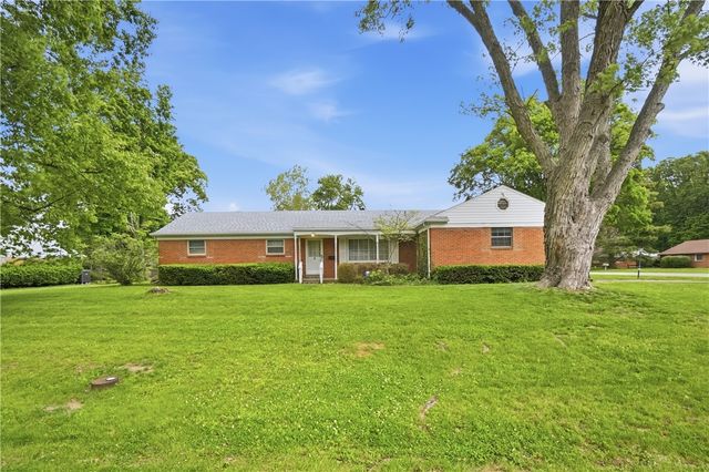 101 Winchcombe Drive, Washington Twp, OH 45459