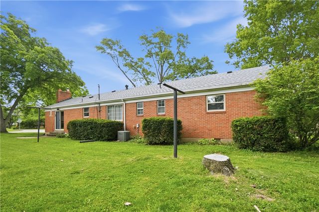 101 Winchcombe Drive, Washington Twp, OH 45459