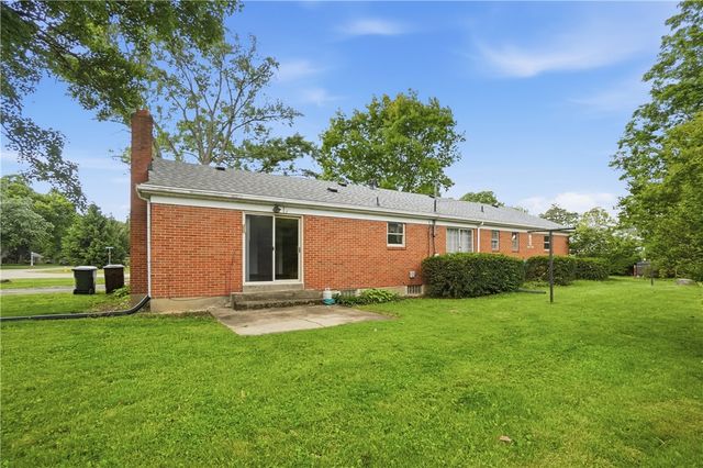 101 Winchcombe Drive, Washington Twp, OH 45459