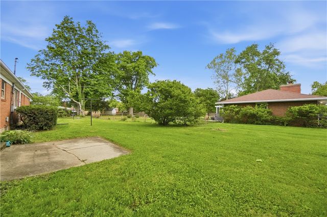 101 Winchcombe Drive, Washington Twp, OH 45459