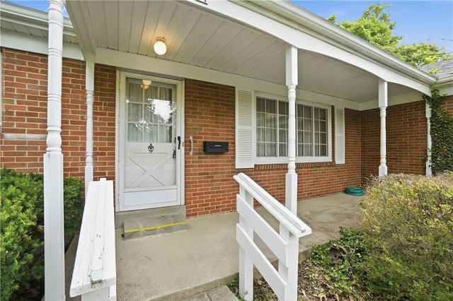 101 Winchcombe Drive, Washington Twp, OH 45459
