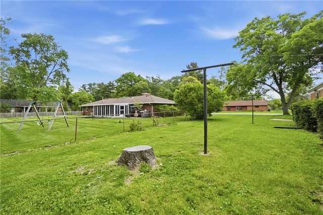 101 Winchcombe Drive, Washington Twp, OH 45459