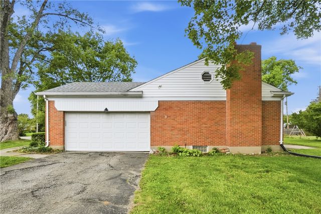 101 Winchcombe Drive, Washington Twp, OH 45459