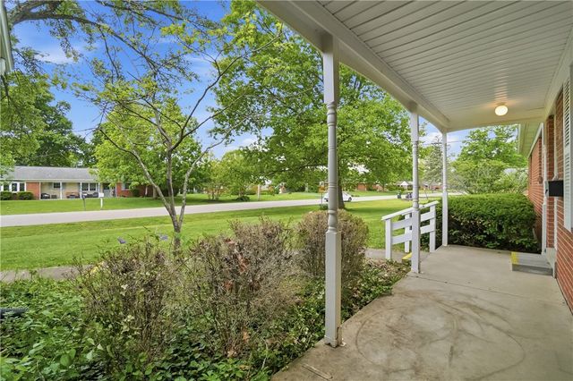 101 Winchcombe Drive, Washington Twp, OH 45459