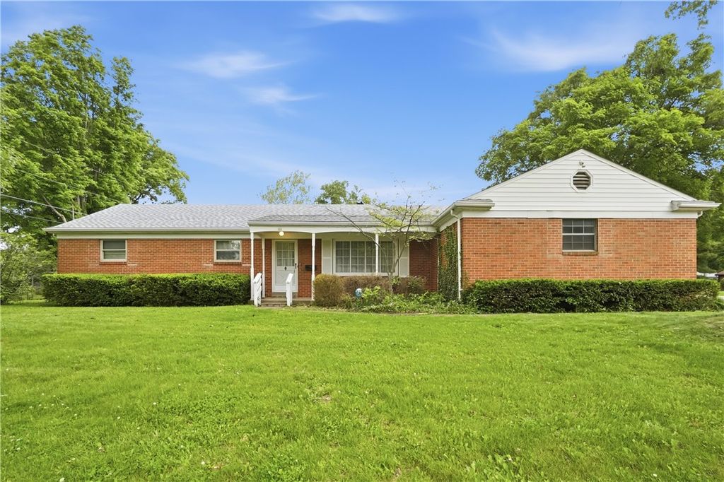101 Winchcombe Drive, Washington Twp, OH 45459