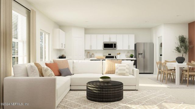 6190 REIN Avenue, Jacksonville, FL 32219