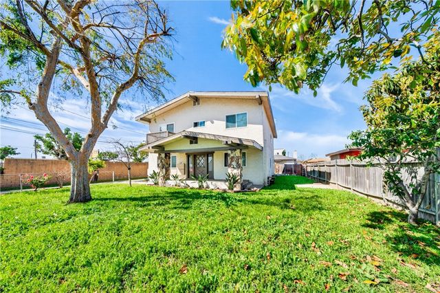 15003 Larch, Lawndale, CA 90260