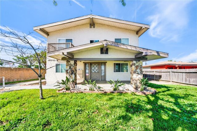 15003 Larch, Lawndale, CA 90260