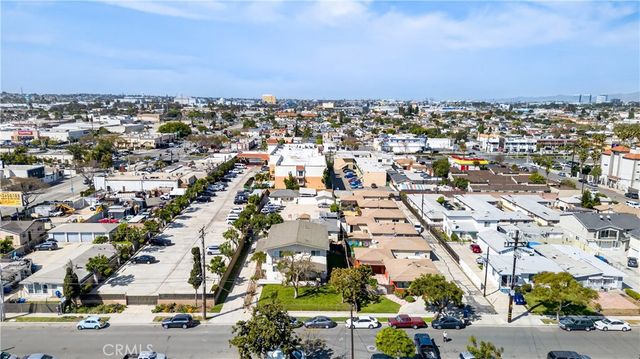 15003 Larch, Lawndale, CA 90260