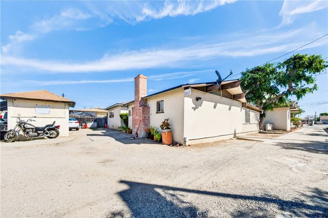 15003 Larch, Lawndale, CA 90260