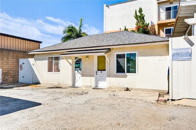 15003 Larch, Lawndale, CA 90260
