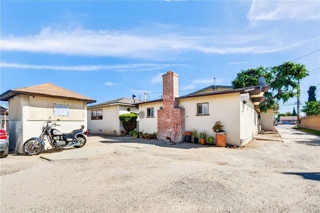 15003 Larch, Lawndale, CA 90260