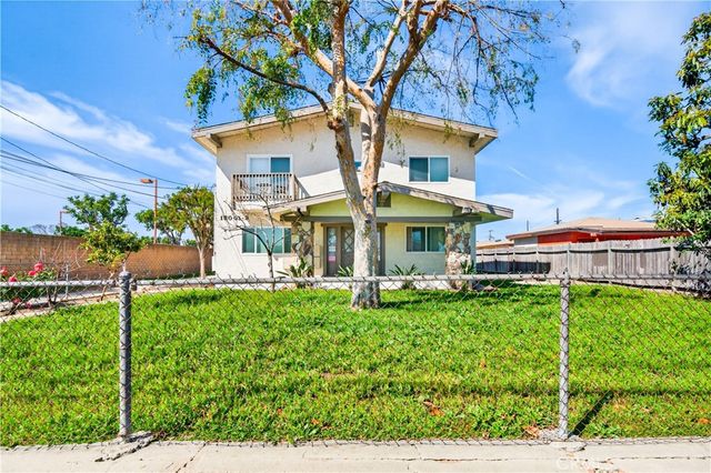 15003 Larch, Lawndale, CA 90260