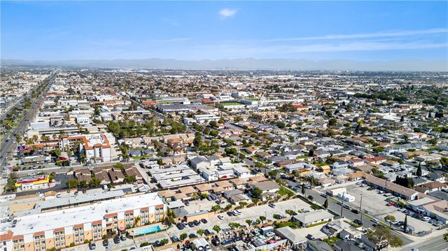 15003 Larch, Lawndale, CA 90260