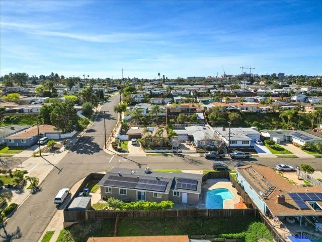 2705 Kobe Dr, San Diego, CA 92123