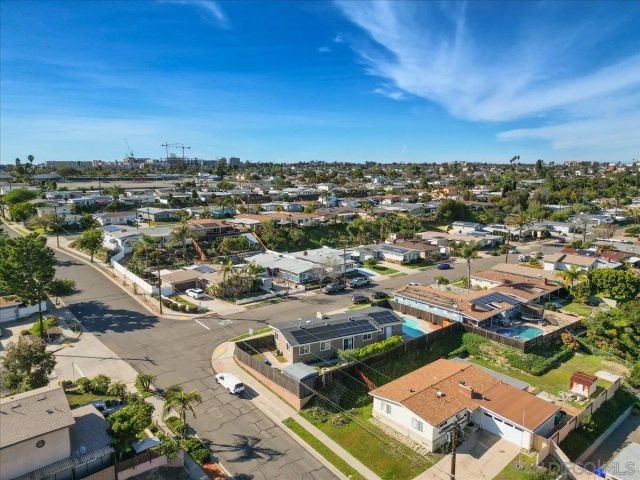2705 Kobe Dr, San Diego, CA 92123