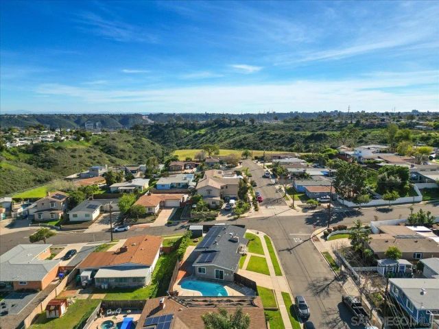 2705 Kobe Dr, San Diego, CA 92123