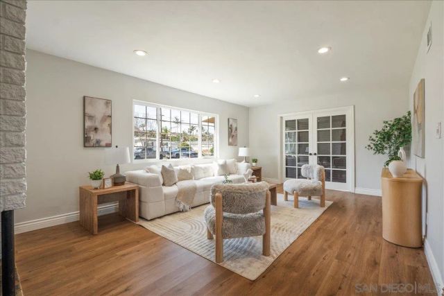 2705 Kobe Dr, San Diego, CA 92123