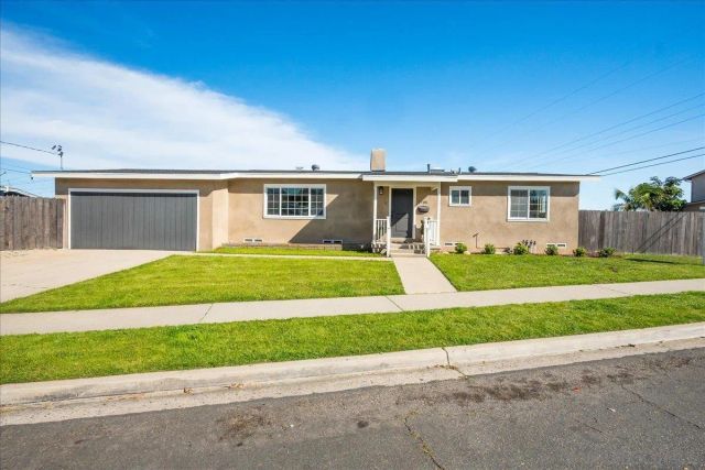 2705 Kobe Dr, San Diego, CA 92123