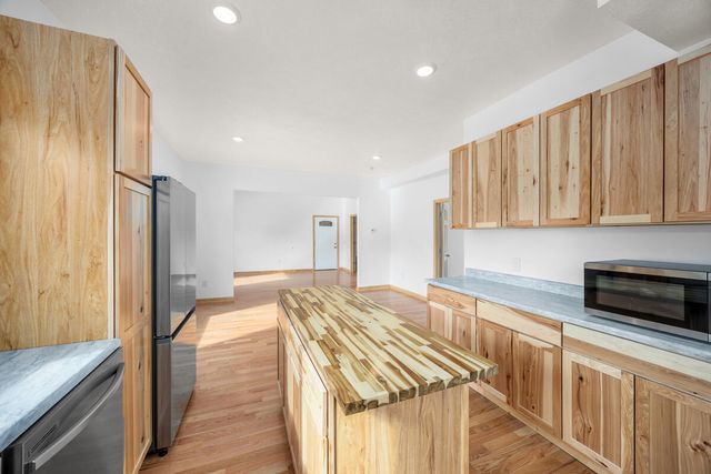 297 S Cass Street, Morley, MI 49336