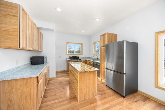 297 S Cass Street, Morley, MI 49336