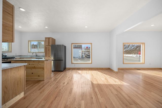 297 S Cass Street, Morley, MI 49336