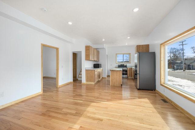 297 S Cass Street, Morley, MI 49336