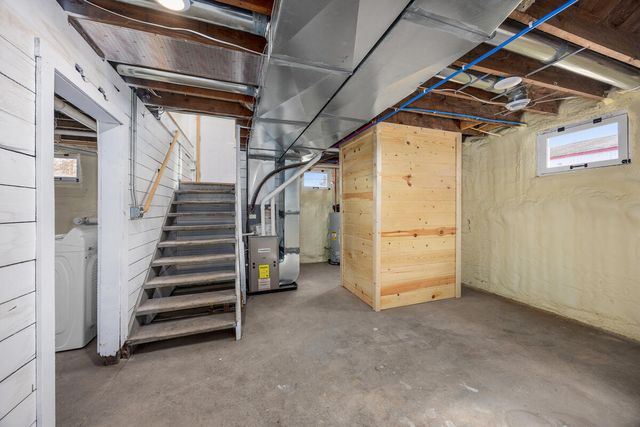 297 S Cass Street, Morley, MI 49336