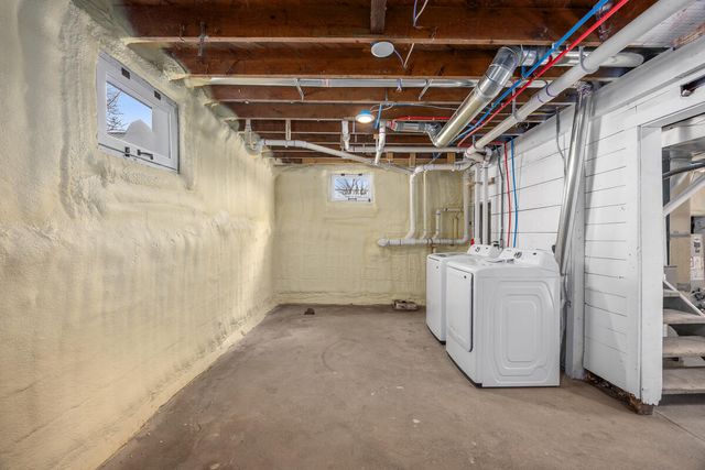 297 S Cass Street, Morley, MI 49336