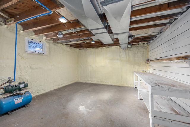 297 S Cass Street, Morley, MI 49336