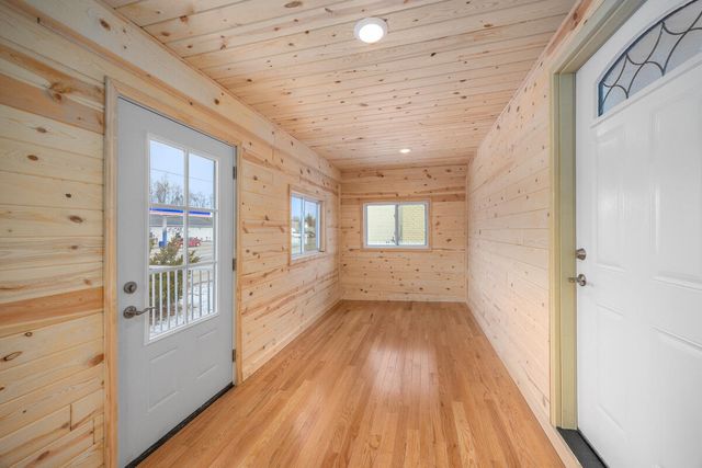 297 S Cass Street, Morley, MI 49336