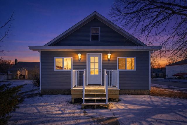 297 S Cass Street, Morley, MI 49336