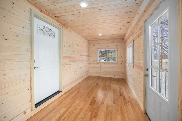 297 S Cass Street, Morley, MI 49336