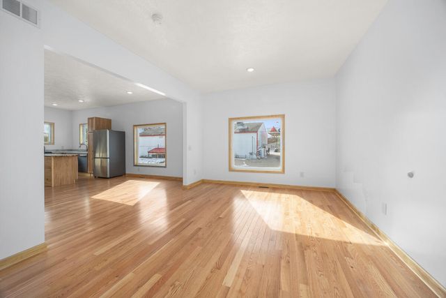 297 S Cass Street, Morley, MI 49336