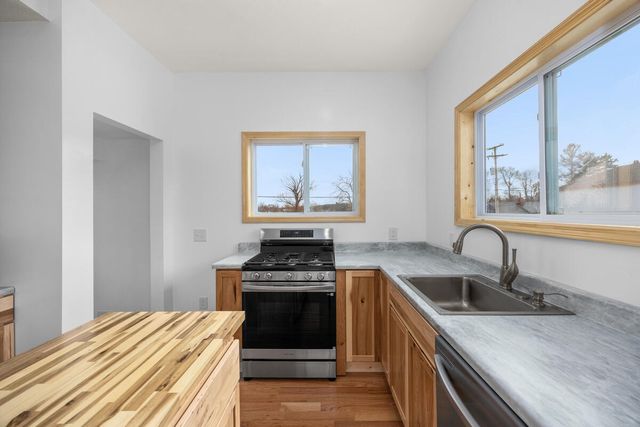 297 S Cass Street, Morley, MI 49336