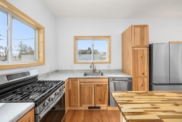 297 S Cass Street, Morley, MI 49336