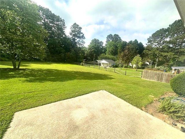 2743 Sam Calvin Drive, Dacula, GA 30019