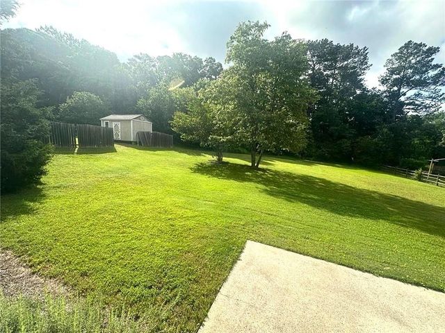 2743 Sam Calvin Drive, Dacula, GA 30019