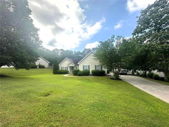 2743 Sam Calvin Drive, Dacula, GA 30019
