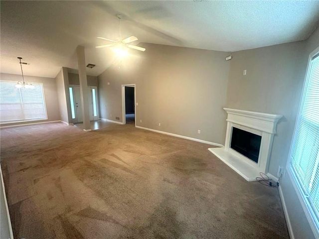2743 Sam Calvin Drive, Dacula, GA 30019