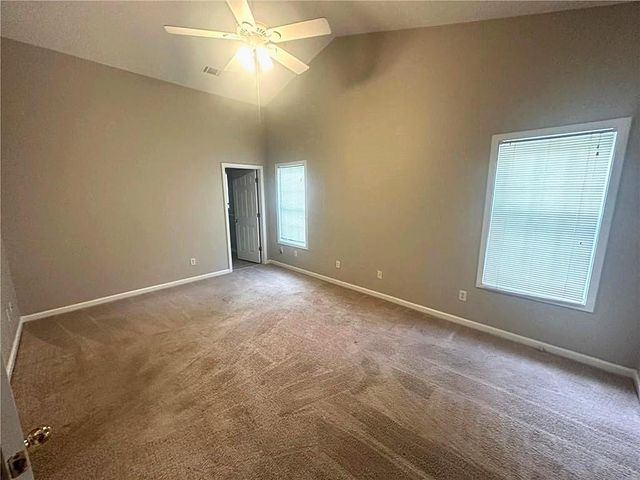 2743 Sam Calvin Drive, Dacula, GA 30019