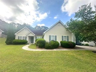 2743 Sam Calvin Drive, Dacula, GA 30019